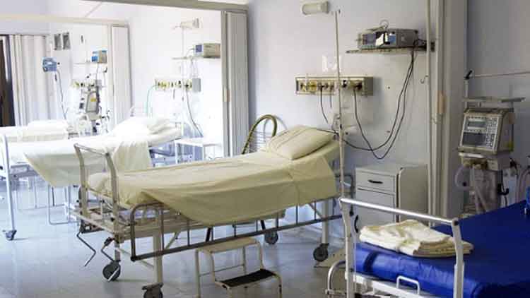 സ്വകാര്യ ആശുപത്രികളിലെ 80 ശതമാനം കിടക്കകൾ ഏറ്റെടുത്ത്​ മഹാരാഷ്​ട്ര സർക്കാർ 