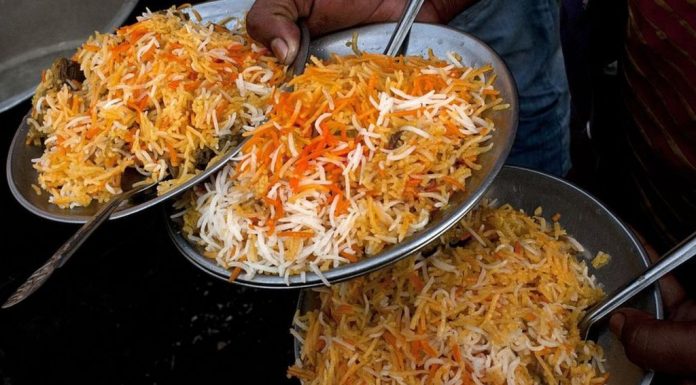 ഹിന്ദുക്കള്‍ക്ക്  ബീഫ് ബിരിയാണി വിളമ്പി; യു.പിയിൽ​ 43 മുസ്‍ലിംകള്‍ക്കെതിരെ കേസ്