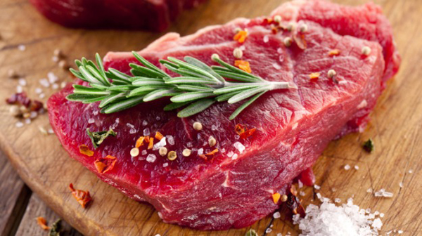 ഹരിയാനയിലും മാംസ നിരോധം