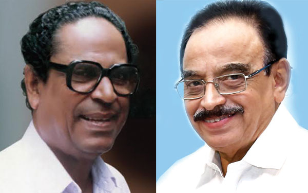 വിദ്യാഭ്യാസ മന്ത്രിയും പഞ്ചായത്ത് പ്രസിഡന്‍റുമായ യു.എ. ബീരാന്‍