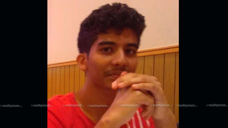 ബഹ്​റൈനിൽ  ​മലയാളി വിദ്യാർഥിയെ മരിച്ച നിലയിൽ കണ്ടെത്തി