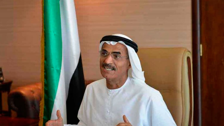 പ്ര​വാ​സി​ക​ൾ നാ​ടി​െൻറ സ​മ്പ​ത്ത്​; അ​വ​രെ ഒ​ഴി​വാ​ക്കാ​നാ​വി​ല്ല –യു.​എ.​ഇ മ​ന്ത്രി 