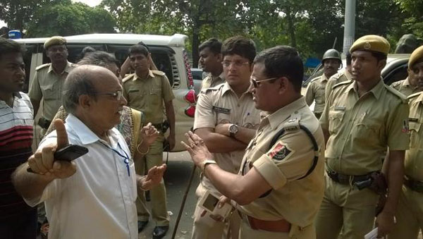 ബംഗാളില്‍ തദ്ദേശ തെരഞ്ഞെടുപ്പിനിടെ അക്രമം; രണ്ടു പേര്‍ കൊല്ലപ്പെട്ടു