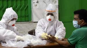 കോവിഡിനെതിരെയല്ല; മോദി സർക്കാർ സംസ്ഥാനങ്ങൾക്കെതിരെ പോരാടുന്നു - തൃണമൂൽ