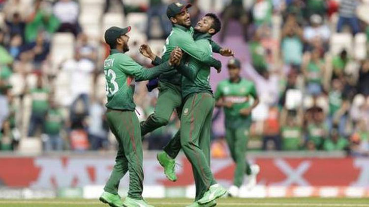 ബംഗ്ലാ താരങ്ങൾ സമരം പിൻവലിച്ചു; പരമ്പര വീണ്ടും ട്രാക്കിൽ