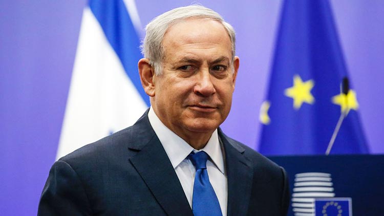 benjamin-netanyahu