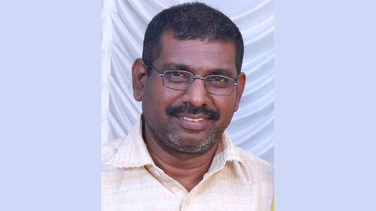 ദമ്മാമിൽ കോവിഡ്​ ബാധിച്ച്​ എറണാകുളം സ്വദേശി മരിച്ചു 