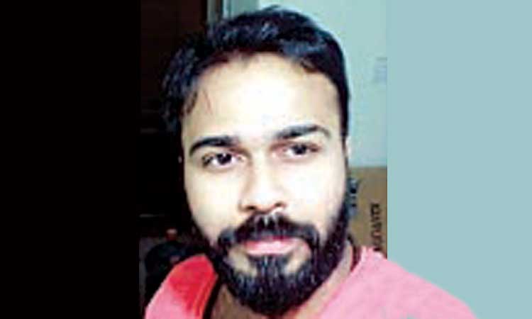 കെ​നി​യ​ക്കാ​ര​ൻ റ​മ​ദാെൻറ ‘പ​ക​ൽ’ നോ​മ്പ്