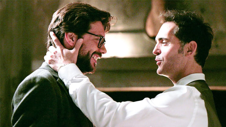 ബെല്ലചാവോ; വിമോചനഗീതം വീണ്ടും മുഴങ്ങു​േമ്പാൾ