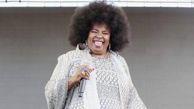 പ്രശസ്​ത പോപ്പ്​ ഗായിക ബെറ്റി റൈറ്റ്​ അന്തരിച്ചു