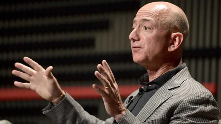 bezos