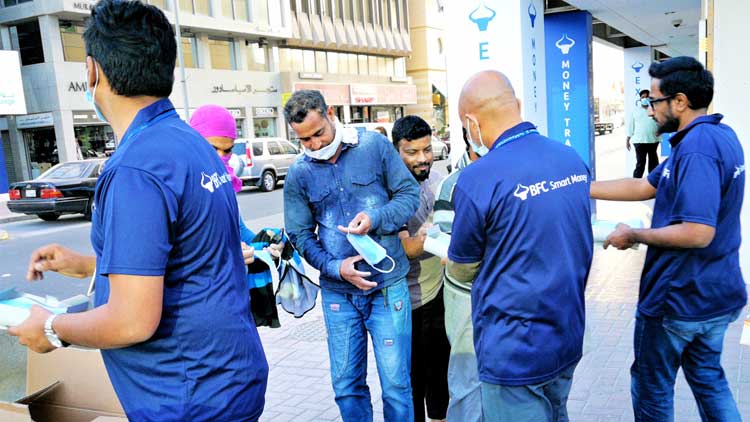 കോവിഡ് -19: ഏഴു പേർക്കുകൂടി രോഗം സ്ഥിരീകരിച്ചു കോവിഡ് -19: ഏഴു പേർക്കുകൂടി രോഗം സ്ഥിരീകരിച്ചു