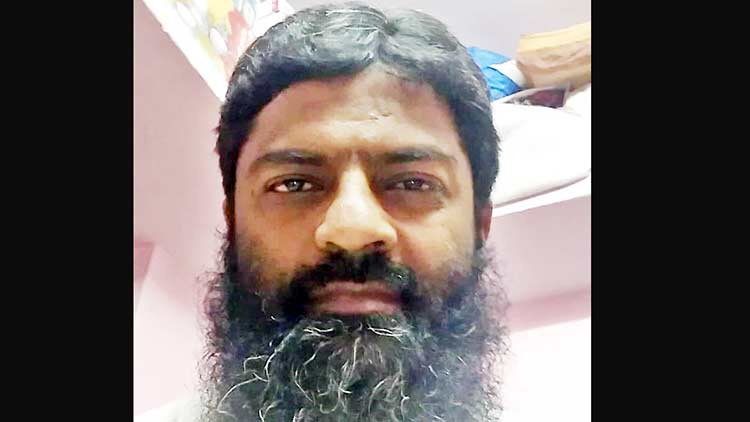 എ​സ്.​ഐ വധം: മുഖ്യ സൂത്രധാരൻ മെഹബൂബ്​ പാഷ ബം​ഗ​ളൂ​രുവിൽ അറസ്​റ്റിൽ