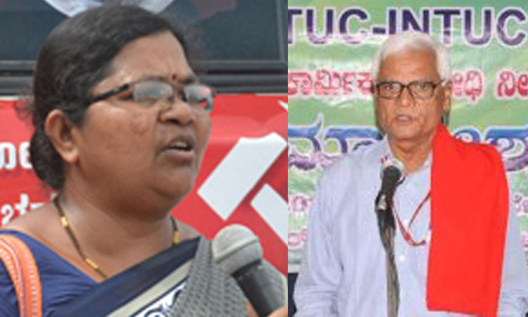 varalakshmi-cpm-candidate-karnataka