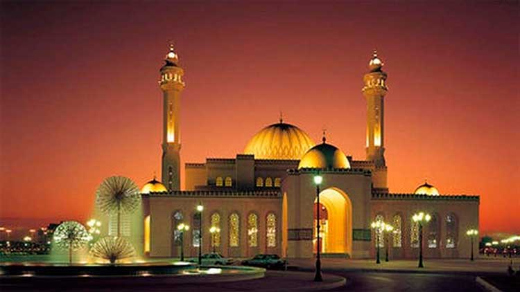 ബഹ്റൈനിലും ജുമുഅ നിര്‍ത്തിവെക്കാന്‍ തീരുമാനം