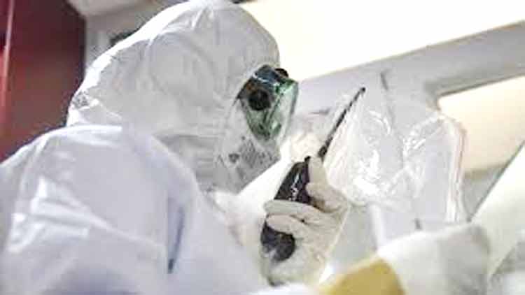 കോവിഡ്​ ബാധിച്ച പ്രവാസികളുടെ എണ്ണത്തിൽ വൻ വർധന