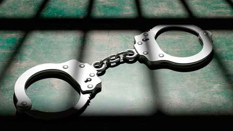 അ​യ​ല്‍വാ​സി​യെ മാ​ന​ഭം​ഗ​പ്പെ​ടു​ത്താ​ന്‍ ശ്ര​മം: പ്ര​തി​ക്ക് 15 വ​ര്‍ഷം ത​ട​വ്