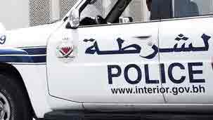 മോ​​ഷ്​​​ടാ​​വി​​നെ പി​​ടി​​കൂ​​ടാ​​നു​​ള്ള  ശ്ര​​മ​​ത്തി​​നി​​ടെ പൊ​​ലീ​​സു​​കാ​​ര​​നെ കൈ​​യേ​​റ്റം ചെ​​യ്​​​തു