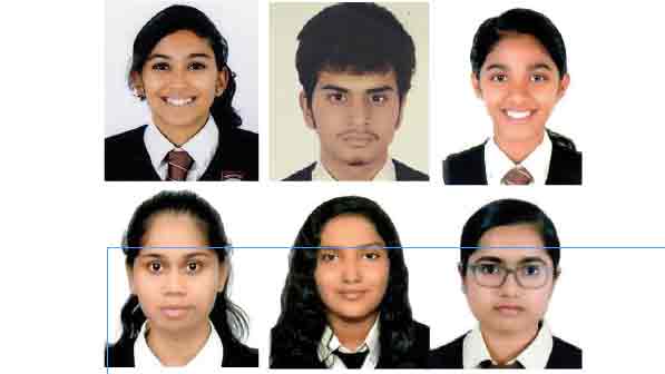 സി.​ബി.​എ​സ്.​ഇ പ്ല​സ്ടു: ​ന്യൂ ഇ​ന്ത്യ​ൻ സ്​​കൂ​ളി​ന്​  99 ശ​ത​മാ​നം വി​ജ​യം