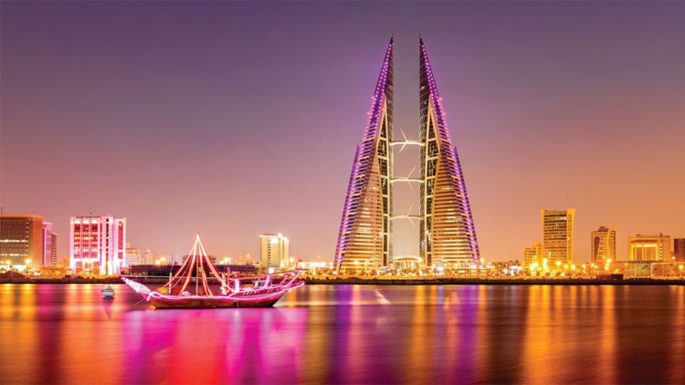 അ​റ​ബ് നിക്ഷേപക  സ​മ്മേ​ള​ന​ം ഇ​ന്ന് തു​ട​ങ്ങും