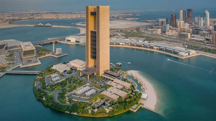 സ്ത്രീ ​ശാ​ക്തീ​ക​ര​ണ​ത്തി​ല്‍ ബ​ഹ്റൈ​ന്‍ മു​ന്നി​ല്‍