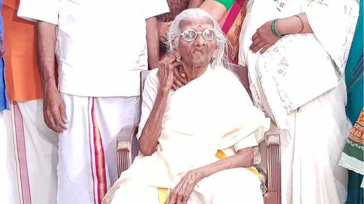 bhageerathi bhageerathi