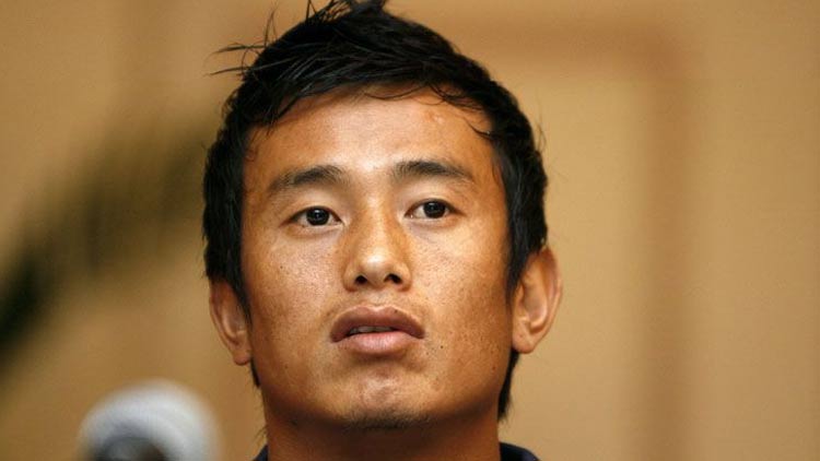 പൗരത്വ ഭേദഗതി ബിൽ സിക്കിമിെൻറ താൽപര്യങ്ങളെ ഹനിക്കുന്നത് –ബൂട്ടിയ പൗരത്വ ഭേദഗതി ബിൽ സിക്കിമിെൻറ താൽപര്യങ്ങളെ ഹനിക്കുന്നത് –ബൂട്ടിയ