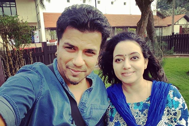 പ്രകാശ് തമ്പിയും വിഷ്ണുവും മാനേജർമാരായിരുന്നില്ല -ലക്ഷ്മി ബാലഭാസ്കർ