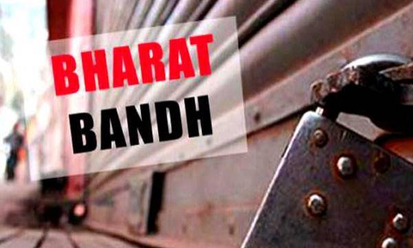 ചർച്ചപരാജയം; എട്ടിന്​ ഭാരത്​ ബന്ദ്​