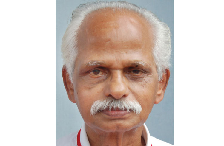 ’79ലെ പ്രസിഡന്‍റായ രാഘവന് മടുത്തിട്ടില്ല