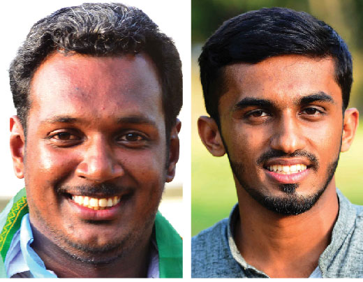 കാലിക്കറ്റ് വാഴ്സിറ്റി യൂണിയന്‍ കെ.എസ്.യു -എം.എസ്.എഫ് സഖ്യം നിലനിര്‍ത്തി