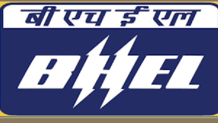 bhel logo