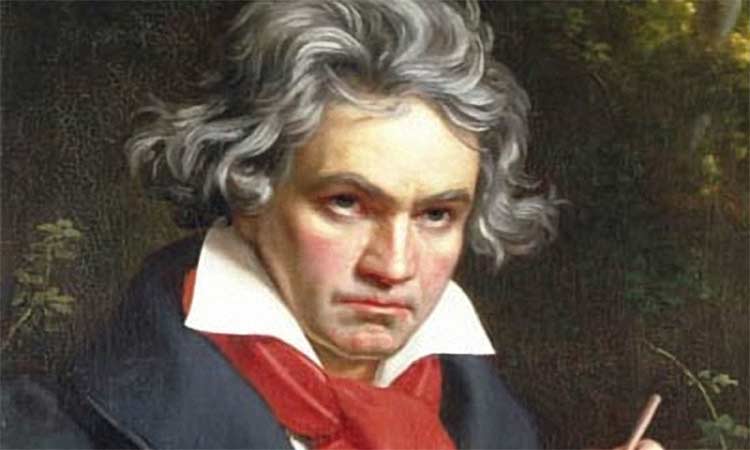 ബീ​ഥോ​വ​​​ൻ സം​ഗീ​ത​ത്തി​ലെ ആ​വ​ർ​ത്ത​ന​ ക്ര​മ​ങ്ങ​ളു​ടെ ചു​രു​ള​ഴി​ച്ച്​ ഗ​വേ​ഷ​ക​ർ