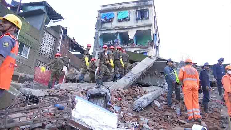 bhiwandi-collapse