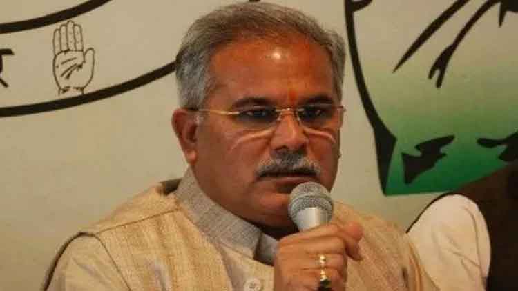 19 ലക്ഷം കർഷകർക്ക്​ നേരിട്ട്​ ധനസഹായമേകി ഛത്തീസ്​ഗഢിലെ കോൺഗ്രസ്​ സർക്കാർ