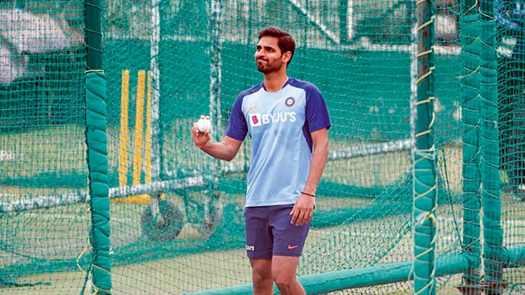 ഉമിനീര്​ പുരളില്ല, ഇനി ക്രിക്കറ്റ്​ ബാളുകളിൽ