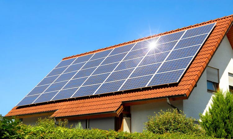 പുരപ്പുറത്തു​നിന്ന്​ 46.5 മെഗാവാട്ട്​ വൈദ്യുതി, കരാറായി