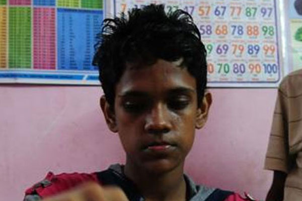 ഗീതക്ക് പുറകേ, കുടുംബത്തെ പുല്‍കാനുള്ള പ്രതീക്ഷയുമായി റംസാനും