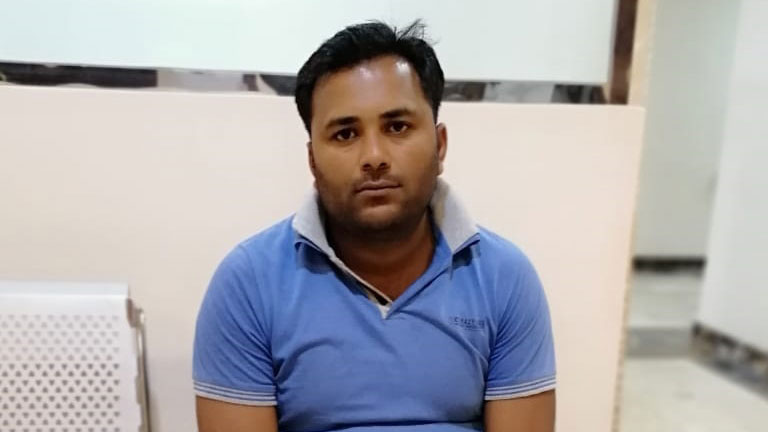 ബീഹാർ സ്വദേശി കോവിഡ് ബാധിച്ച് ത്വാഇഫിൽ മരിച്ചു