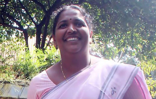 സ്വന്തം വാര്‍ഡില്‍ എല്‍.ഡി.എഫിന് സ്ഥാനാര്‍ഥിയില്ല; ബിജിമോള്‍ ആശയക്കുഴപ്പത്തില്‍