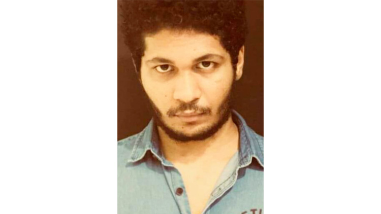 യുവാവ് ബൈക്ക് അപകടത്തിൽ മരിച്ചു