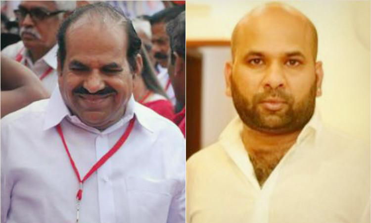 binoy kodiyeri