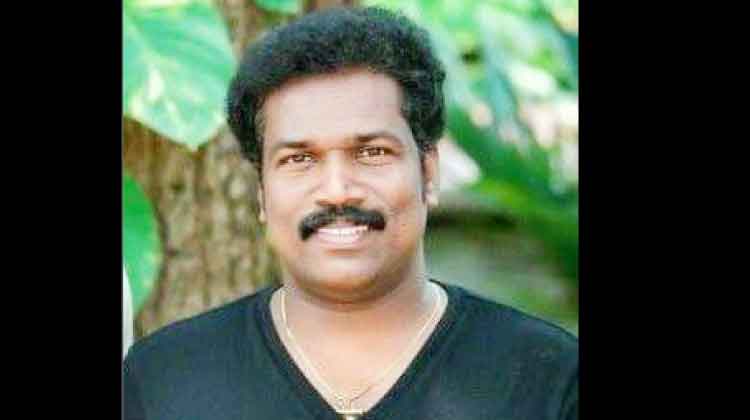 ഇ​ന്ന​ലെ​ക​ളി​ലെ എ​െൻറ ക​ര​ച്ചി​ലു​ക​ളാ​ണ്​ ഇ​ന്ന​ത്തെ എ​െൻറ ചി​രി​ക​ൾ