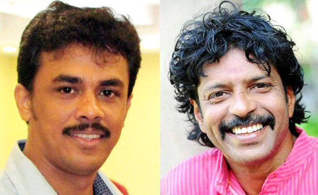 ഭരതൻ സ്​മാരക ഹ്രസ്വസിനിമ പുരസ്​കാരം: ‘ആരാണിവർ’ മികച്ച ചിത്രം, അമ്പൂട്ടി നടൻ