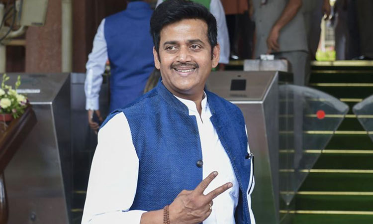 bjp-MP-ravi-krishnan