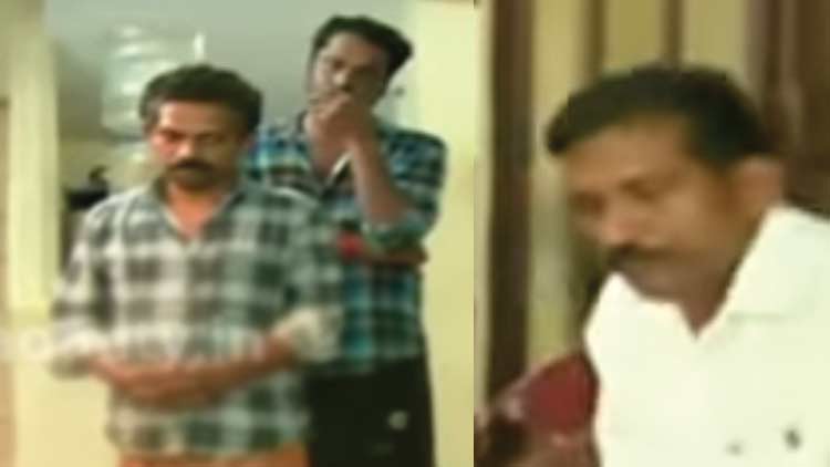 തോക്കും വെടിയുണ്ടകളും നിർമിച്ച്​ വിൽപ്പന സംഘത്തിലെ നാലുപേര്‍ കൂടി പിടിയില്‍