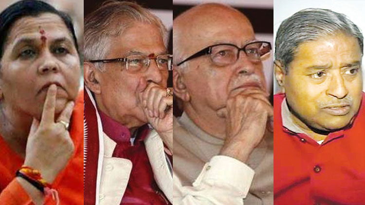 ആർക്കും വേണ്ടാതെ ക്ഷേത്രയോദ്ധാക്കൾ