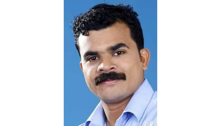 കോവിഡിന്റെ പേരിൽ വ്യാജ വാർത്ത: ബി.ജെ.പി നേതാവ് അറസ്റ്റിൽ കോവിഡിന്റെ പേരിൽ വ്യാജ വാർത്ത: ബി.ജെ.പി നേതാവ് അറസ്റ്റിൽ