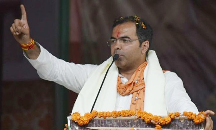 ഷഹീൻബാഗിലെ പ്രതിഷേധക്കാർ നിങ്ങളുടെ സഹോദരിമാരെ ബലാത്സംഗം ചെയ്യും -ബി.ജെ.പി എം.പി