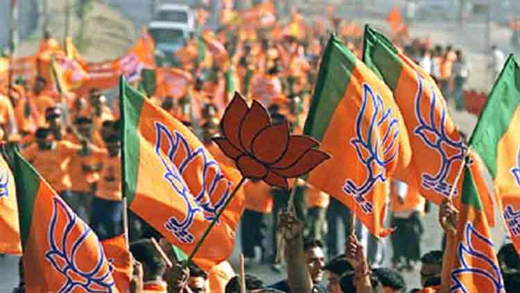 രാജ്യസഭയിൽ 54 എം.പിമാർ ക്രിമിനൽ കേസ് ​​പ്രതികൾ; മുന്നിൽ ബി.ജെ.പി